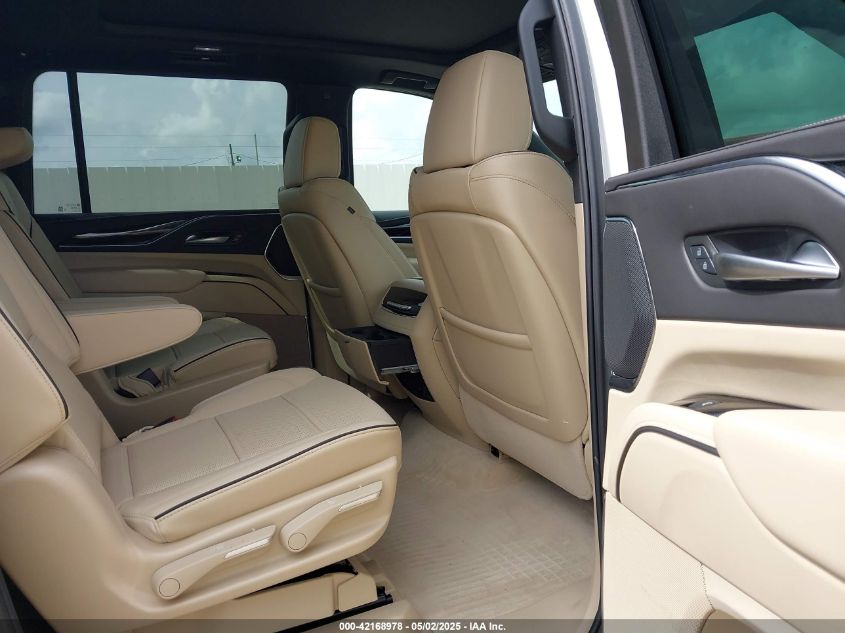 2024 Cadillac Escalade ESV - 1GYS4KKL2RR357697