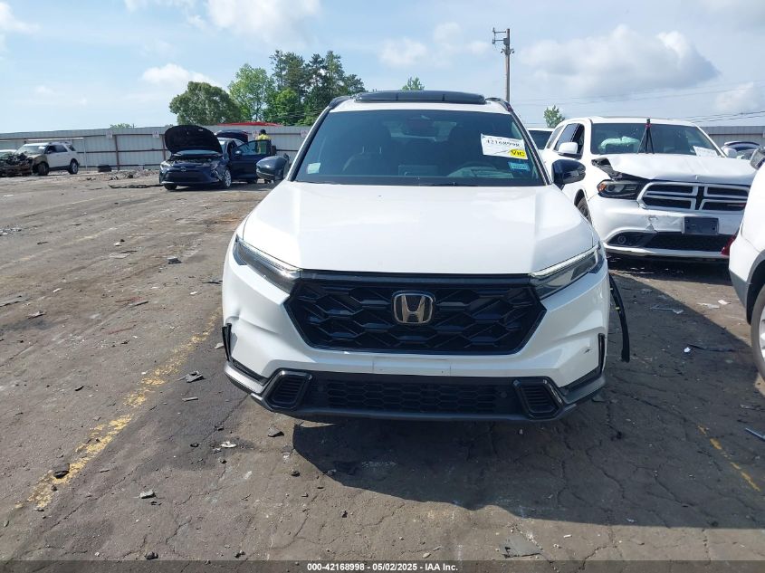 2024 Honda CR-V - 5J6RS6H8XRL011835
