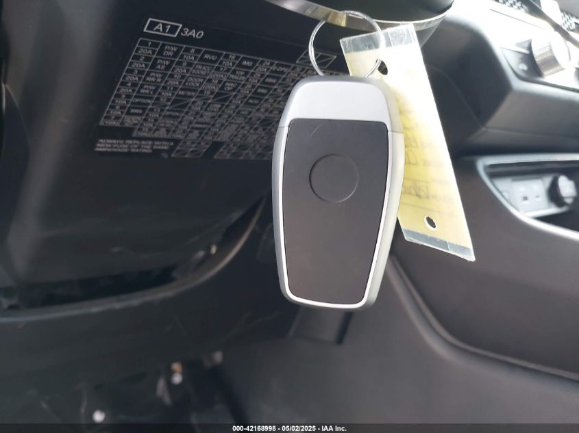 2024 Honda CR-V - 5J6RS6H8XRL011835