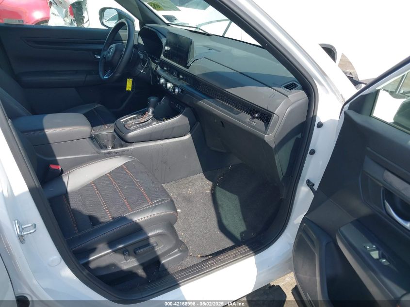 2024 Honda CR-V - 5J6RS6H8XRL011835