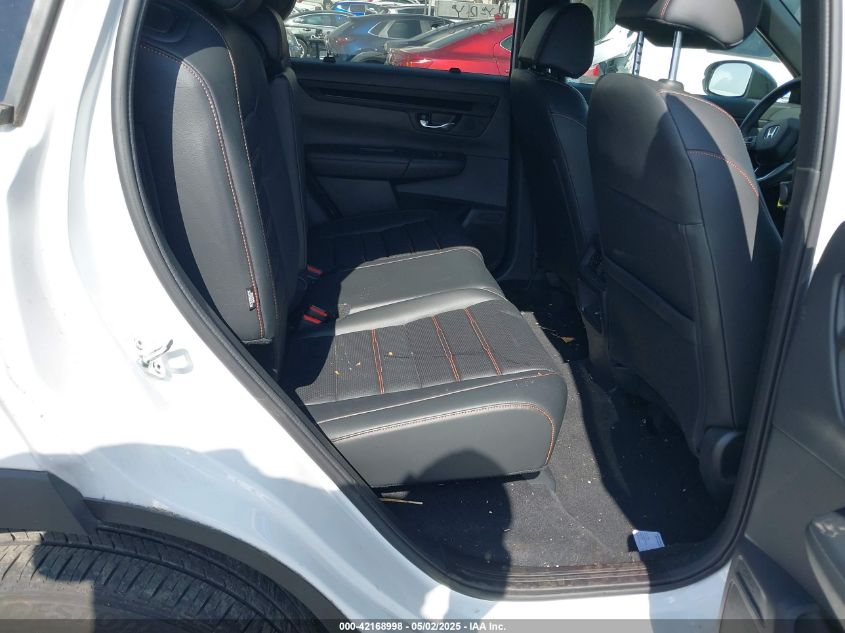 2024 Honda CR-V - 5J6RS6H8XRL011835