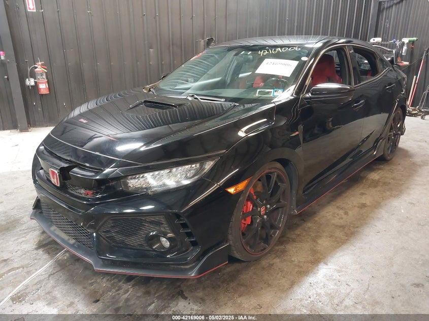 2017 HONDA CIVIC VIN: SHHFK8G72HU202680