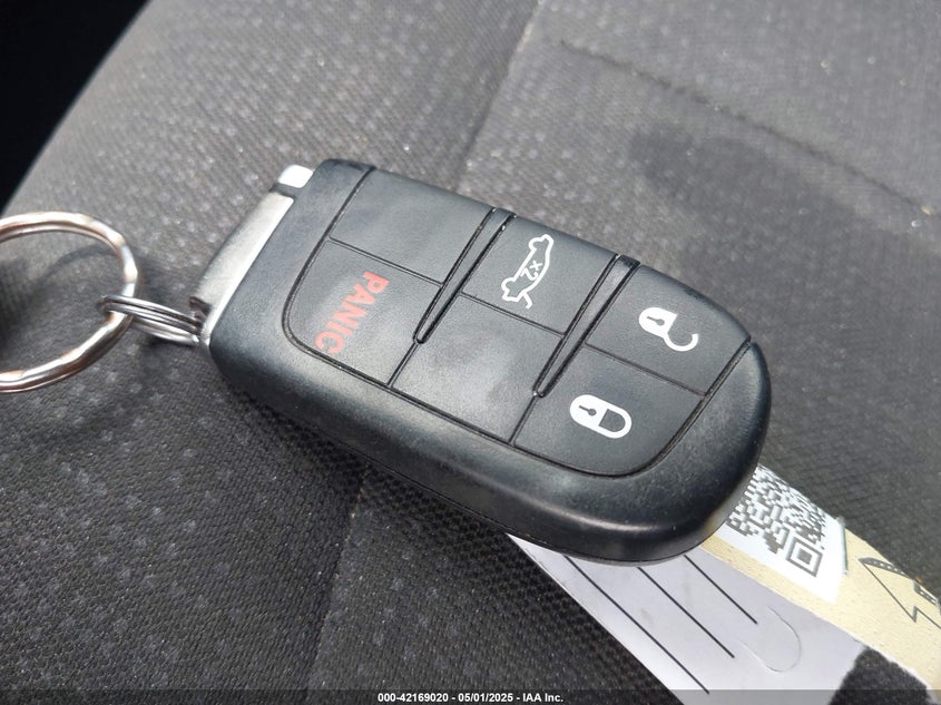 2015 CHRYSLER 200 LIMITED - 1C3CCCABXFN622207