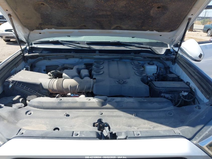 2024 Toyota 4Runner - JTENU5JR8R6285394