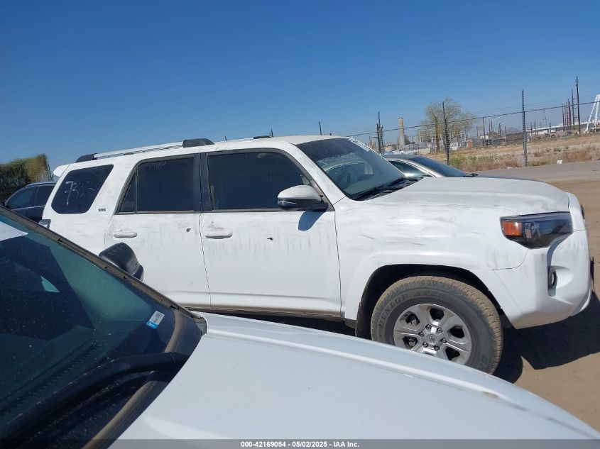 2024 Toyota 4Runner - JTENU5JR8R6285394