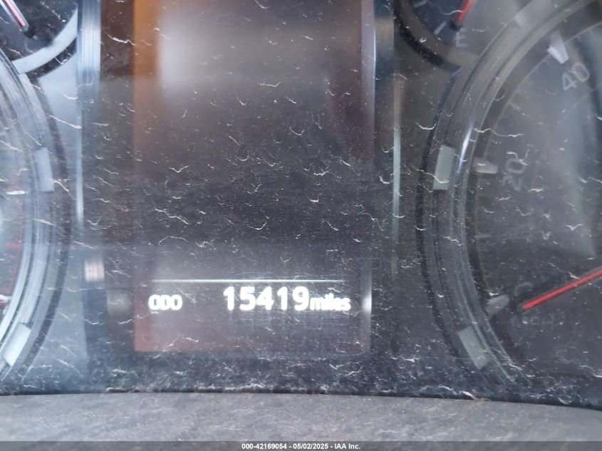 2024 Toyota 4Runner - JTENU5JR8R6285394