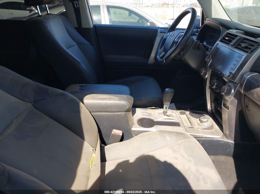 2024 Toyota 4Runner - JTENU5JR8R6285394