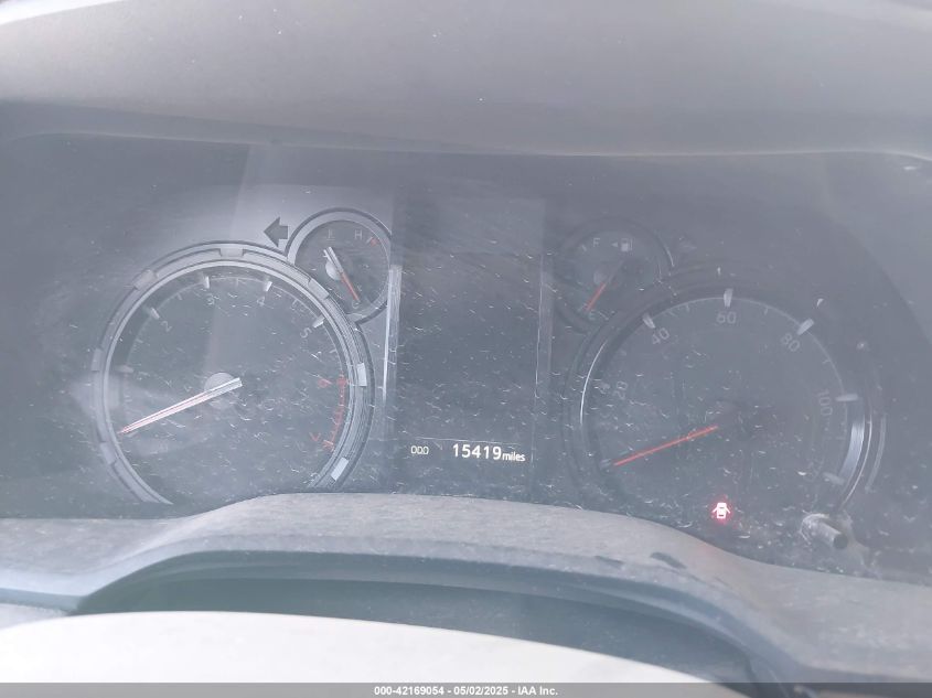 2024 Toyota 4Runner - JTENU5JR8R6285394