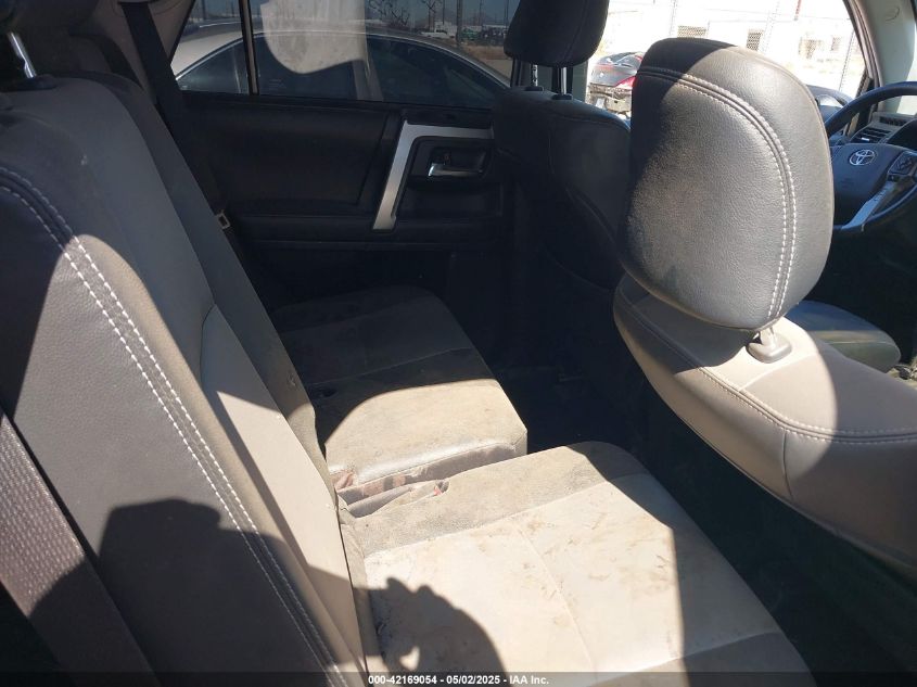 2024 Toyota 4Runner - JTENU5JR8R6285394