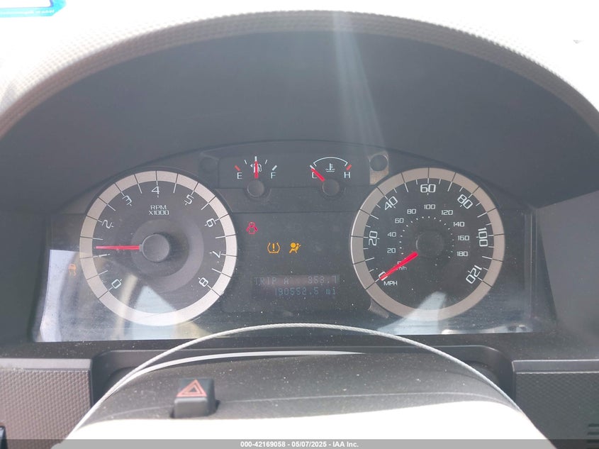 2010 FORD ESCAPE VIN: 1FMCU0DG8AKC68126