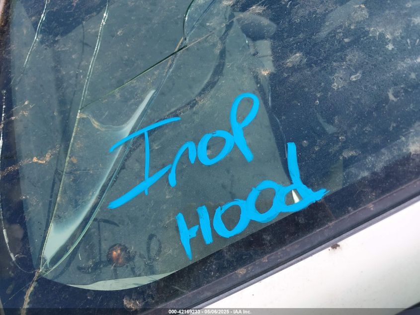 2004 Pontiac Vibe VIN: 5Y2SL628X4D460547 Lot: 42169233