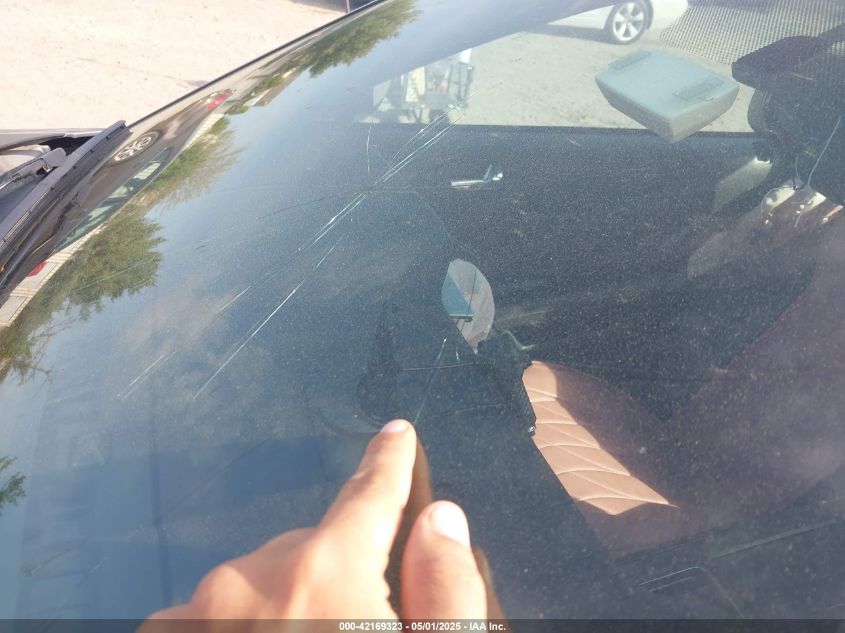 2012 Ford Mustang V6 Premium VIN: 1ZVBP8AM0C5225673 Lot: 42169323