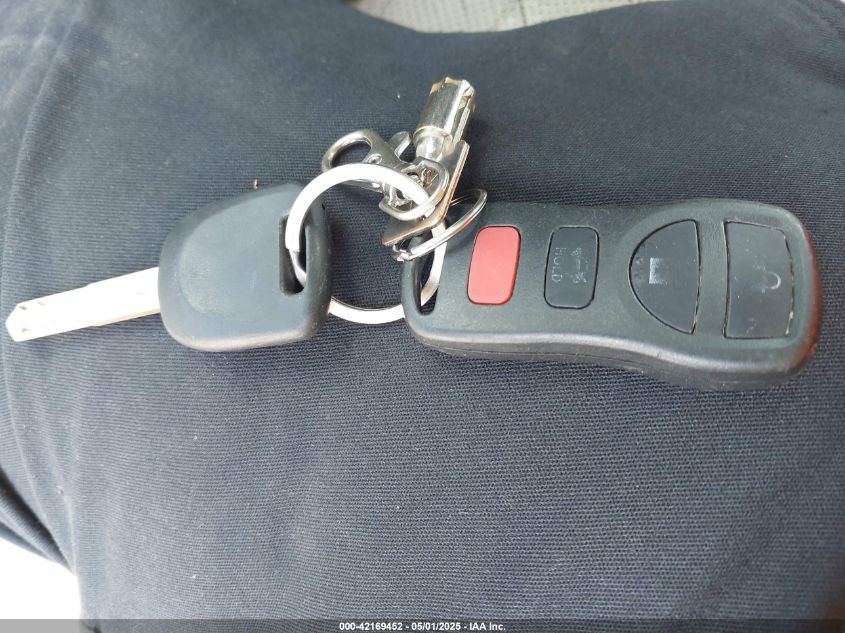 2007 Acura Rdx VIN: 5J8TB18297A008378 Lot: 42169452