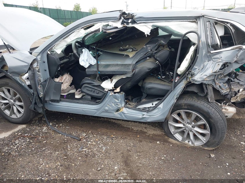 2023 HONDA CR-V VIN: 5J6RS3H45PL002971