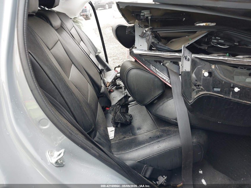 2023 HONDA CR-V VIN: 5J6RS3H45PL002971