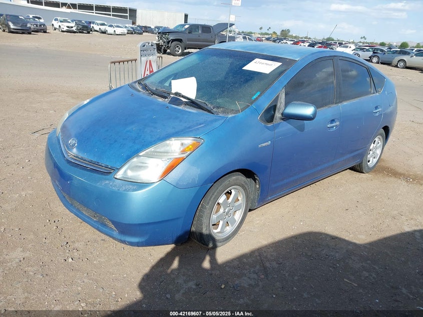 2010 TOYOTA PRIUS VIN: JTDKN3DU5A0138384