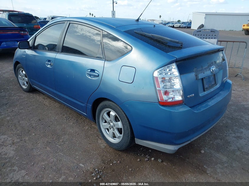 2010 TOYOTA PRIUS VIN: JTDKN3DU5A0138384