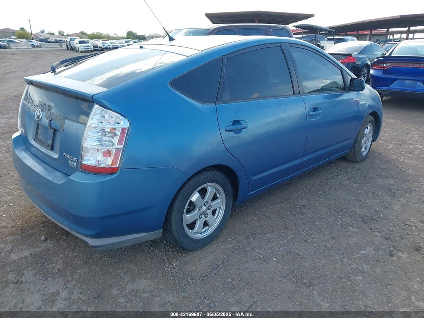 2010 TOYOTA PRIUS VIN: JTDKN3DU5A0138384