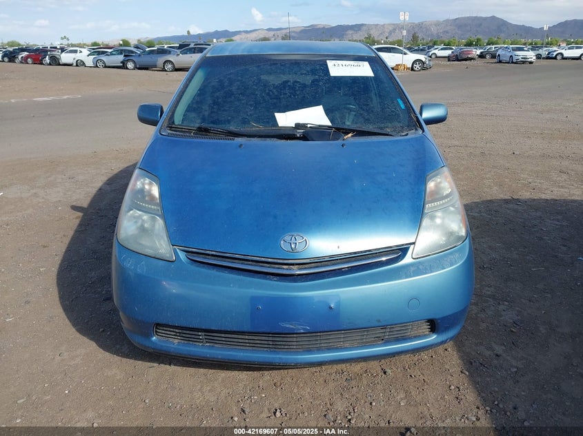 2010 TOYOTA PRIUS VIN: JTDKN3DU5A0138384