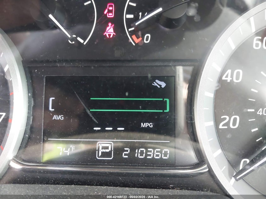 2015 NISSAN SENTRA VIN: 3N1AB7AP7FY283727