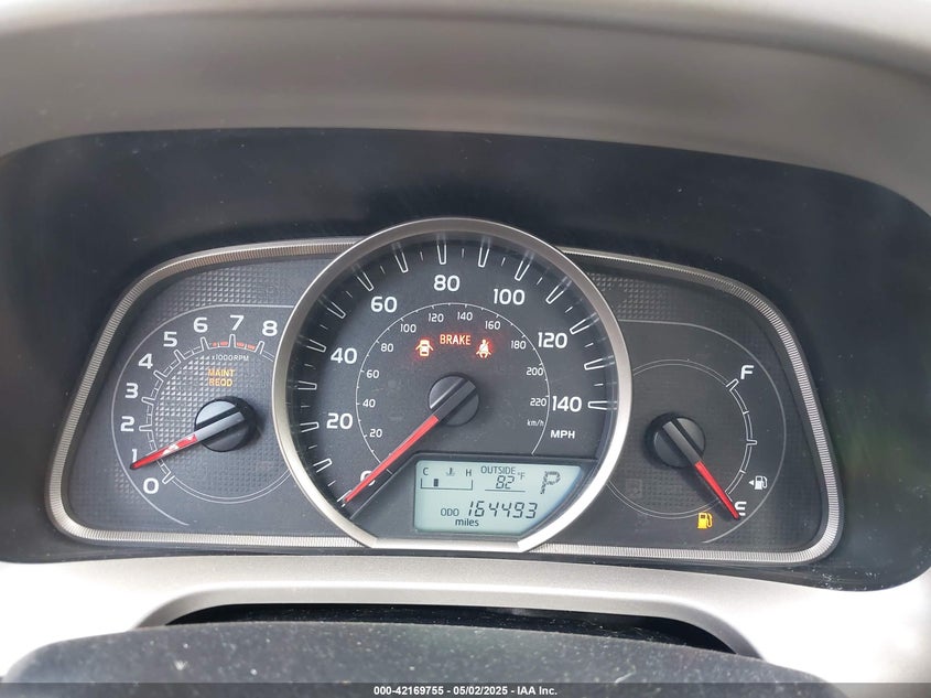 2013 TOYOTA RAV4 XLE - JTMRFREV9DD024522