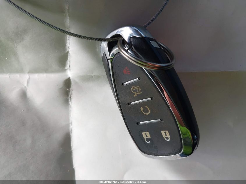 2016 Chevrolet Malibu 1Lt VIN: 1G1ZE5ST8GF248204 Lot: 42169767