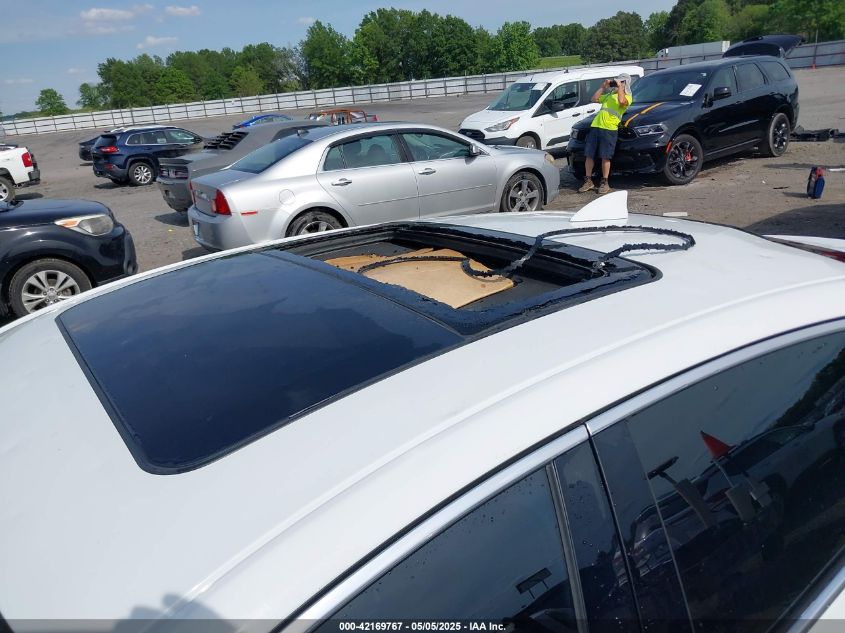 2016 Chevrolet Malibu 1Lt VIN: 1G1ZE5ST8GF248204 Lot: 42169767