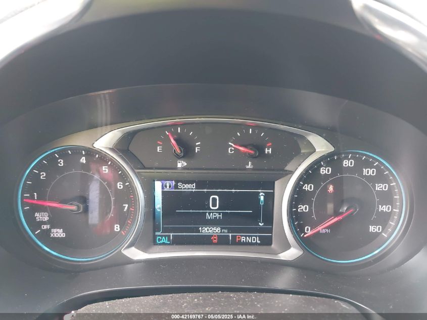 2016 Chevrolet Malibu 1Lt VIN: 1G1ZE5ST8GF248204 Lot: 42169767