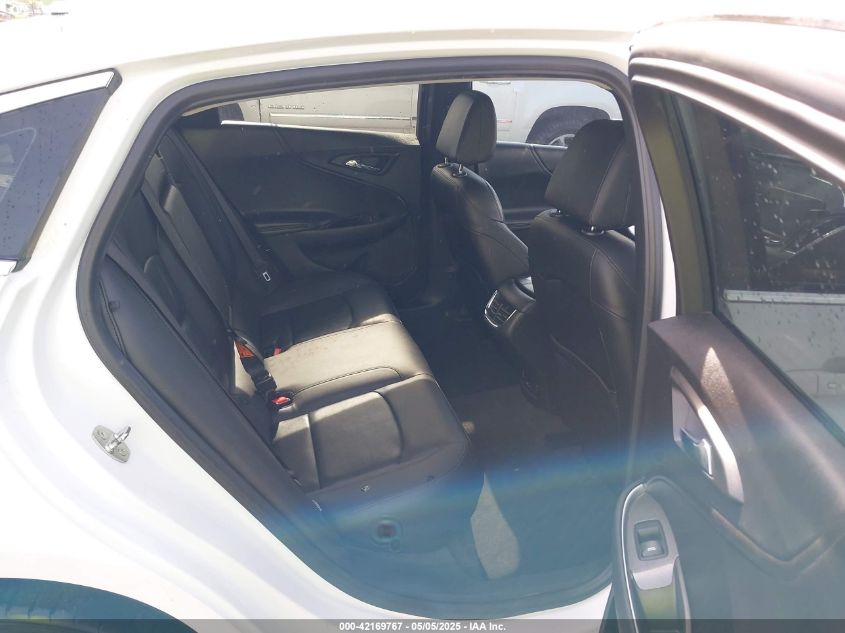 2016 Chevrolet Malibu 1Lt VIN: 1G1ZE5ST8GF248204 Lot: 42169767