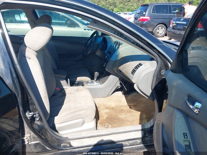 2012 NISSAN ALTIMA VIN: 1N4AL2AP2CN487217