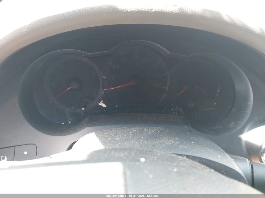 2012 NISSAN ALTIMA VIN: 1N4AL2AP2CN487217