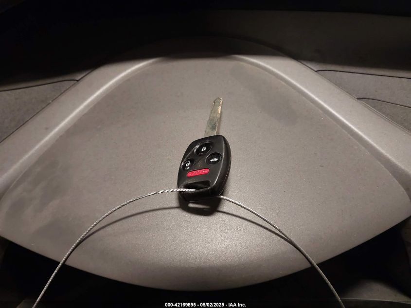 2012 Honda Civic Lx VIN: 2HGFG3B5XCH512978 Lot: 42169895