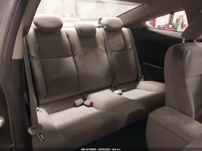 2012 Honda Civic Lx VIN: 2HGFG3B5XCH512978 Lot: 42169895