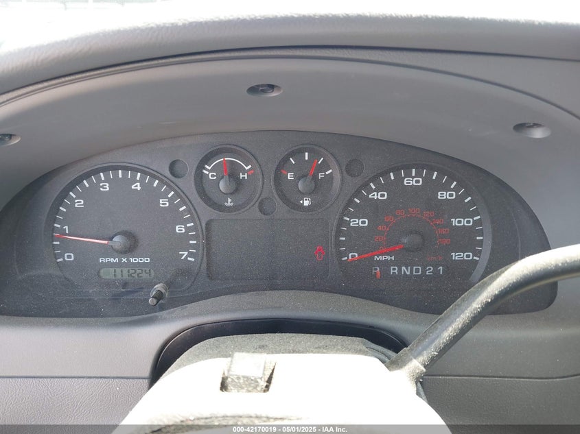 2011 FORD RANGER VIN: 1FTLR4FE5BPB03311