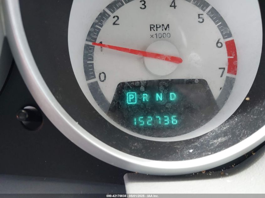 2008 Dodge Grand Caravan Sxt VIN: 2D8HN54P58R839914 Lot: 42170038