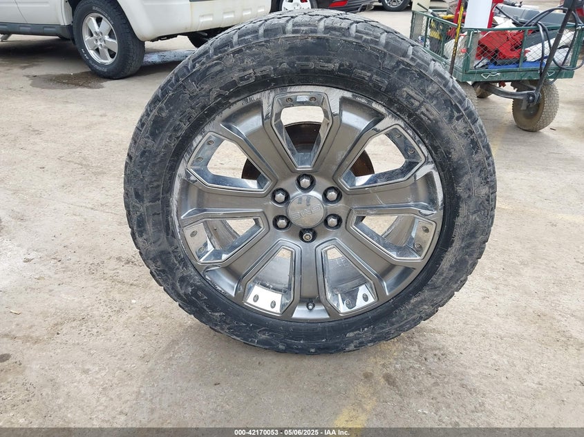 1GKS2JKJ0FR747184 2015 GMC YUKON photo no. 12