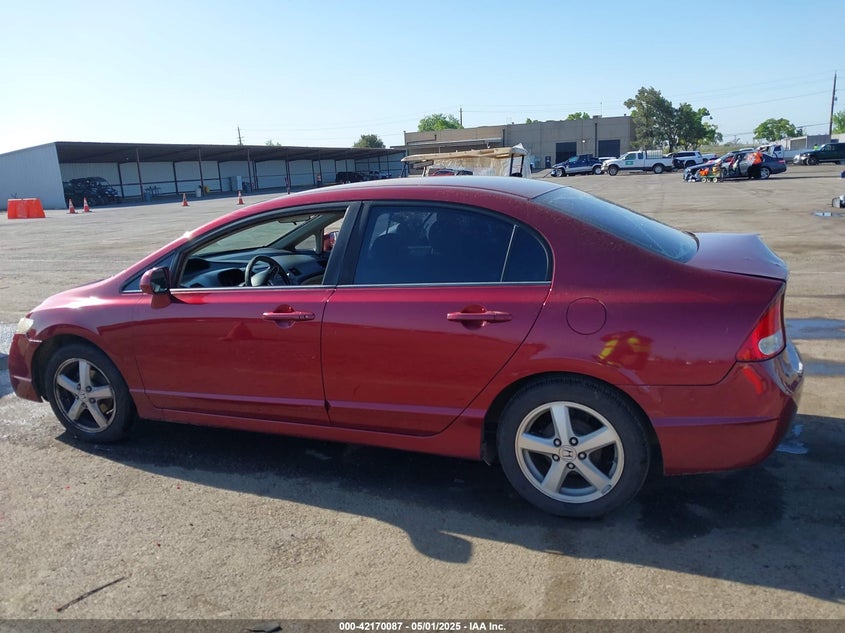 2010 HONDA CIVIC VIN: 19XFA1F53AE062680