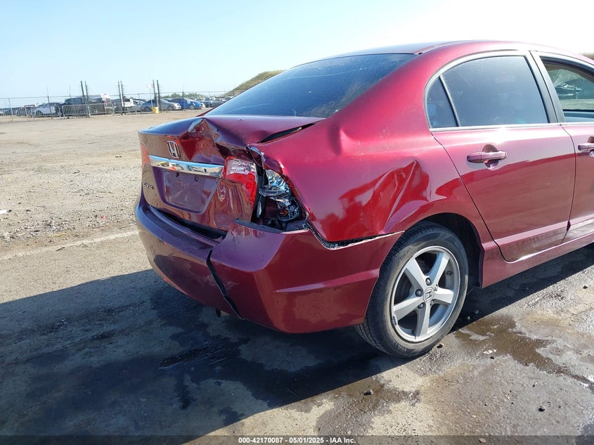 2010 HONDA CIVIC VIN: 19XFA1F53AE062680