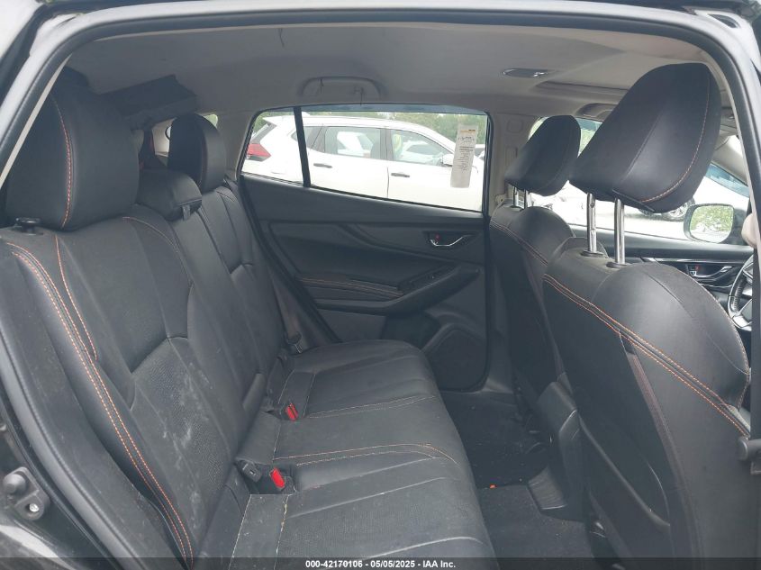 2018 Subaru Crosstrek 2.0I Limited VIN: JF2GTAMC9J8340879 Lot: 42170106