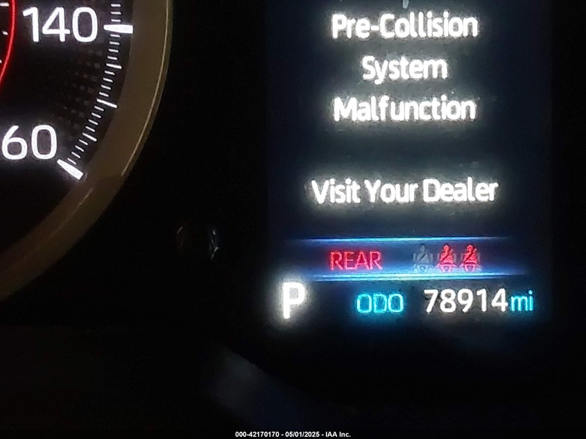 2021 TOYOTA COROLLA VIN: 5YFP4MCEXMP061028