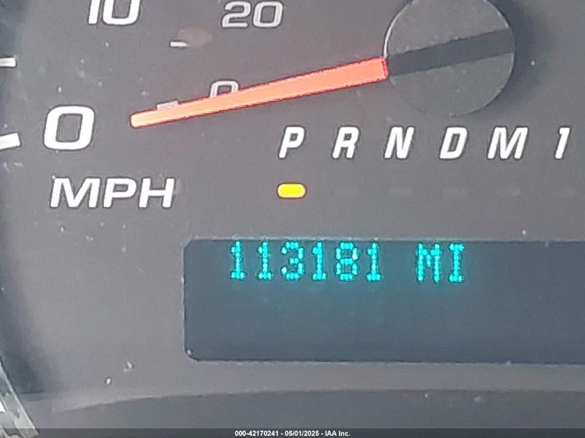 2018 Chevrolet Express 2500 Work Van VIN: 1GCWGAFG0J1908847 Lot: 42170241