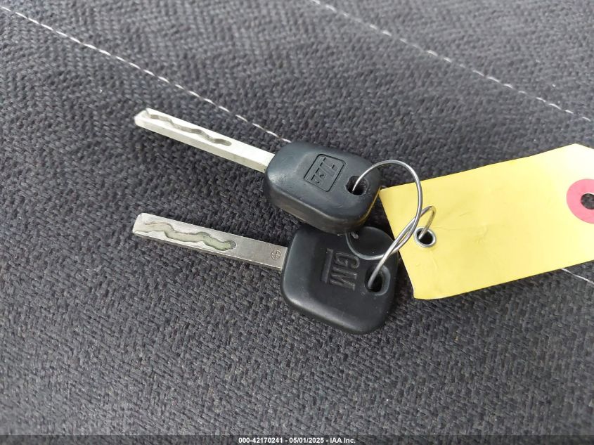 2018 Chevrolet Express 2500 Work Van VIN: 1GCWGAFG0J1908847 Lot: 42170241