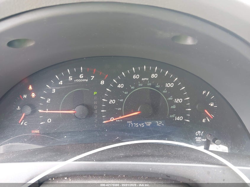 2009 TOYOTA CAMRY VIN: 4T1BE46KX9U842498