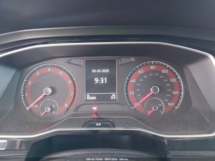 2020 VOLKSWAGEN JETTA VIN: 3VWC57BU6LM102957