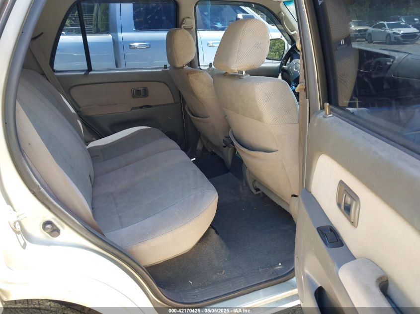 2002 Toyota 4Runner VIN: JT3GNB6R720232073 Lot: 42170425