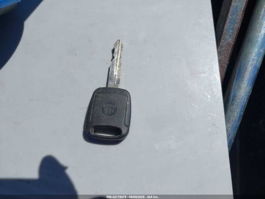 2009 Ford Ranger Xlt VIN: 1FTYR14D89PA37541 Lot: 42170479