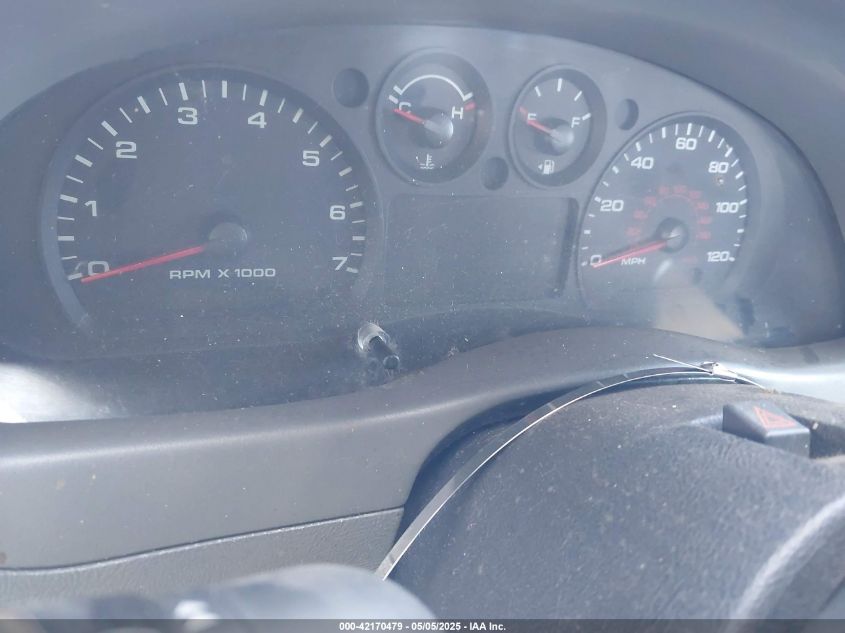 2009 Ford Ranger Xlt VIN: 1FTYR14D89PA37541 Lot: 42170479