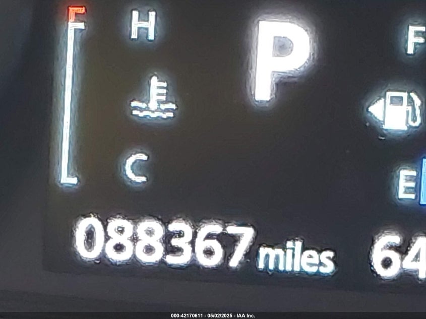 2020 MITSUBISHI OUTLANDER SEL 2.4 - JA4AD3A31LJ001086