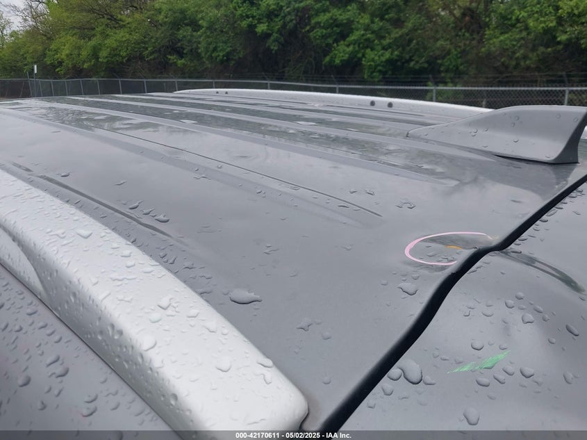 2020 MITSUBISHI OUTLANDER SEL 2.4 - JA4AD3A31LJ001086