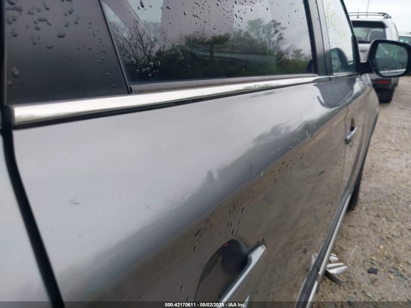 2020 MITSUBISHI OUTLANDER SEL 2.4 - JA4AD3A31LJ001086